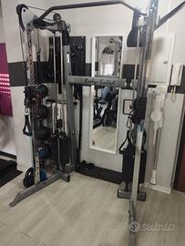 Cavi incrociati cable cross 