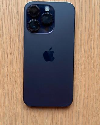 iPhone 14 Pro 256 Gb