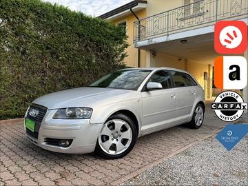 Audi A3 Ambition S-Tronic