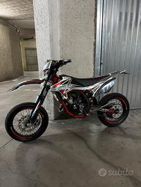 Smembro beta rr 50 track 2019
