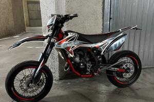 Smembro beta rr 50 track 2019