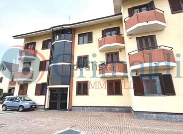 Appartamento Beinasco [Cod. rif 3221770VRG]