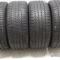 Gomme 275 35 19 e 245 40 19 f1 usate good year