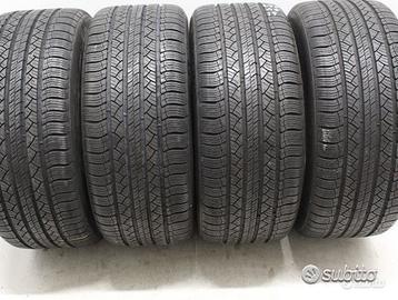 Gomme 275 35 19 e 245 40 19 f1 usate good year