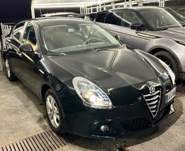 Alfa Romeo Giulietta 1.6 105cv 2014