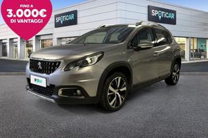 Peugeot 2008 BlueHDi 100cv Allure