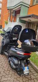 Scooter Piaggio MP3