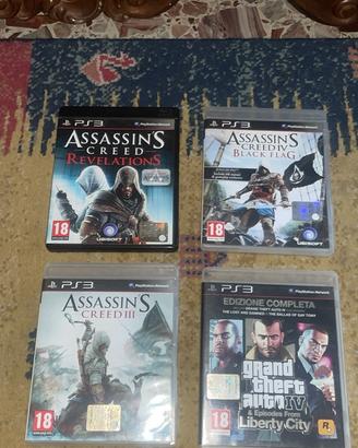 Videogiochi