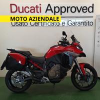 Ducati Multistrada V4S TRAVEL E RADAR
