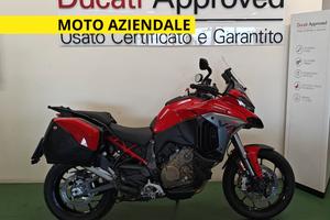 Ducati Multistrada V4S TRAVEL E RADAR