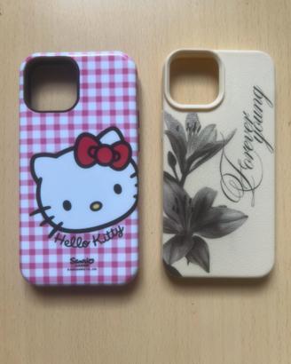 Cover iphone 12 mini