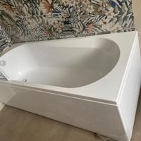 Vasca da bagno nuova