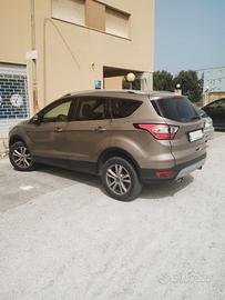 FORD Kuga 1.5 EcoBoost 120 cv