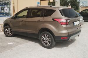 FORD Kuga 1.5 EcoBoost 120 cv