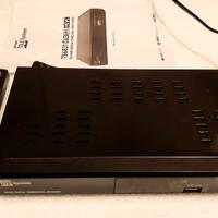 Ricevitore digitale terrestre Telesystem TS6821