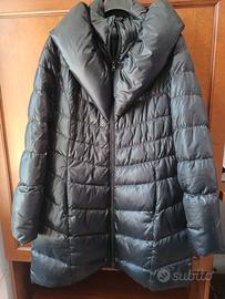 giacca donna piumino 