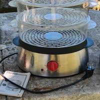 Vaporiera Girmi PC20
