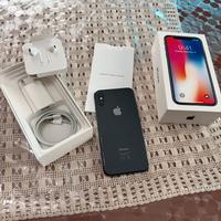 Iphone x 64gb
