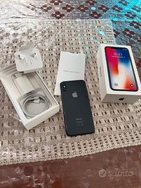 Iphone x 64gb