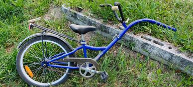 bici x bimbo 