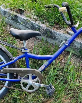 bici x bimbo 