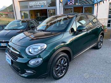 Fiat 500X MultiJet