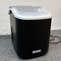 Fabbricatore di Ghiaccio Portatile BR3ND - Nuovo