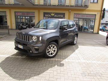 JEEP - Renegade 1.0 t3 Limited 2wd
