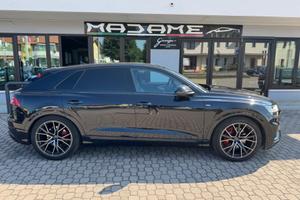 Audi Q8 50 TDI 286 CV quattro tiptronic Sport