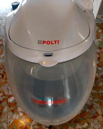 Vaporetto lecoaspira Polti 