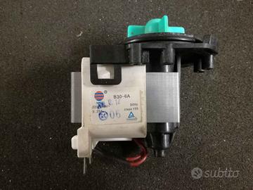 Pompa di scarico lavastoviglie B30-6A