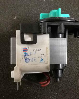 Pompa di scarico lavastoviglie B30-6A