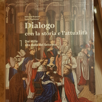 Dialogo con la storia 1