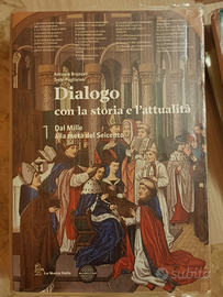 Dialogo con la storia 1