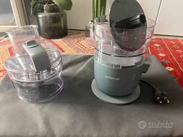 Robot multipro kenwood