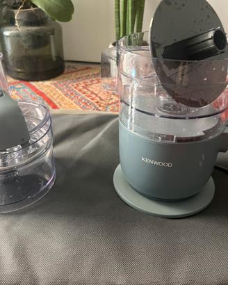 Robot multipro kenwood