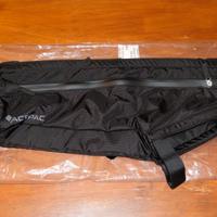 AcePac Borsa bikepacking con cerniera 4,5 L