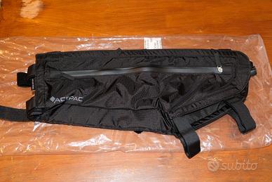 AcePac Borsa bikepacking con cerniera 4,5 L