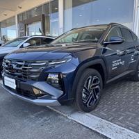 Hyundai Tucson 1.6 PHEV 4WD aut. Excellence