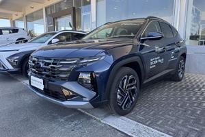 Hyundai Tucson 1.6 PHEV 4WD aut. Excellence