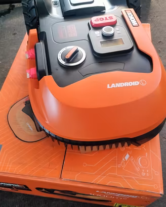 robot worx mod147 e1 1000mt