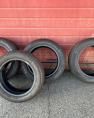 4 gomme Michelin E Premacy 195/55 r16 XL