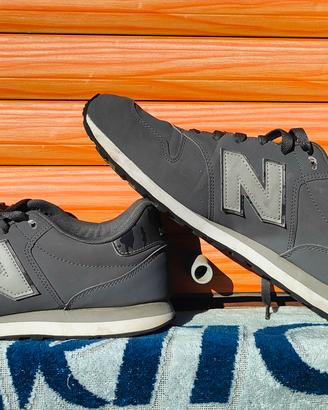 scarpe New Balance 500 misura 43