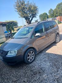 volkswagen turan