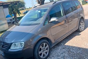 volkswagen turan