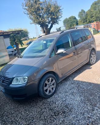 volkswagen turan