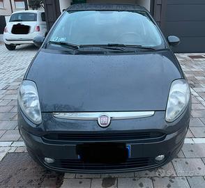 Fia Punto EVO 1.3  mjt 75cv  NEOPATENTATI