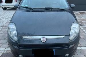 Fia Punto EVO 1.3  mjt 75cv  NEOPATENTATI