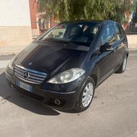 Mercedes classe A 180cdi Elegance 