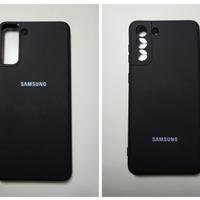 Due Cover Samsung S21 Plus